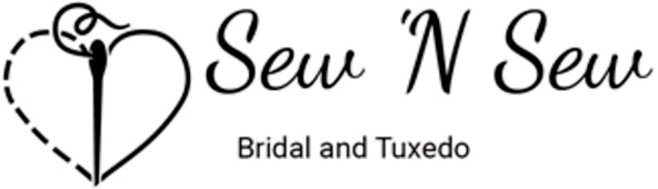 Sew N' Sew Bridal & Tuxedo