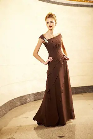 Jade K2283 Mother of the Bride Dresses