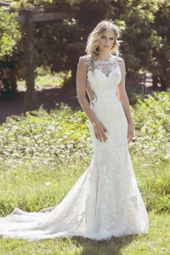 Lillian West #6485 #0 default Sand/Ivory/Nude thumbnail