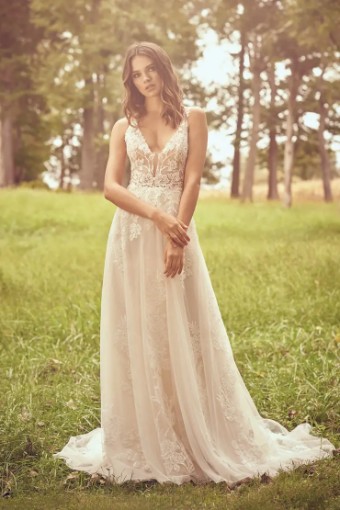 Lillian West #66063 #0 default Sand/Ivory/Nude thumbnail