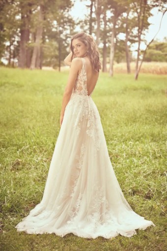 Lillian West #66063 #1 default Sand/Ivory/Nude thumbnail
