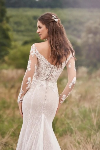 Lillian West #66129 #1 default Nude/Ivory/Nude thumbnail
