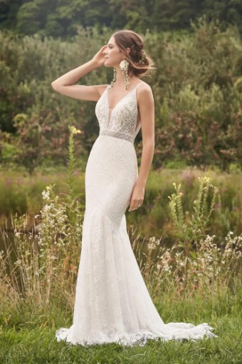 Lillian West #66136 #0 default Ivory/Ivory/Nude thumbnail