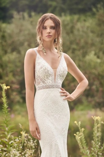 Lillian West #66136 #3 default Ivory/Ivory/Nude thumbnail