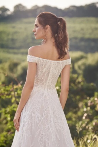 Lillian West #66145 #2 Sand/Ivory/Nude thumbnail
