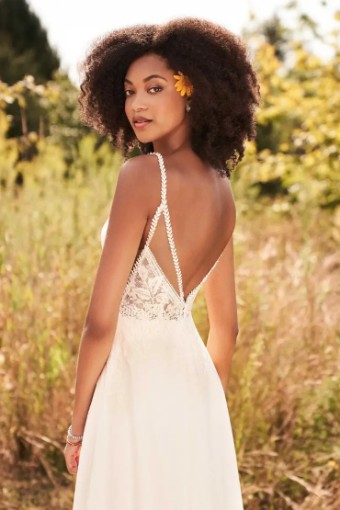 Lillian West #66181 #3 default Ivory/Nude thumbnail