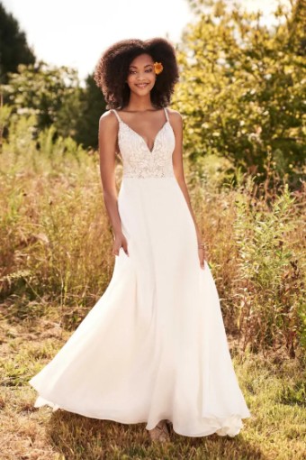 Lillian West #66181 #0 default Ivory/Nude thumbnail