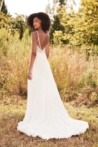 Lillian West #66181 #1 Ivory/Nude thumbnail