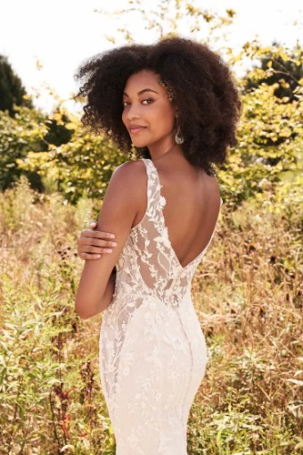 Lillian West #66183 #3 default Pink Champagne/Ivory/Nude thumbnail
