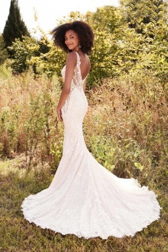 Lillian West #66183 #1 Pink Champagne/Ivory/Nude thumbnail