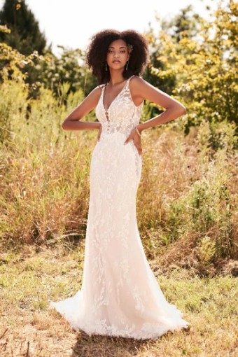 Lillian West #66183 #0 default Pink Champagne/Ivory/Nude thumbnail