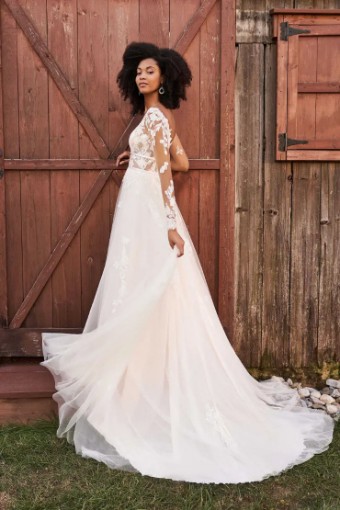 Lillian West #66192 #3 default Sand/Ivory/Nude thumbnail