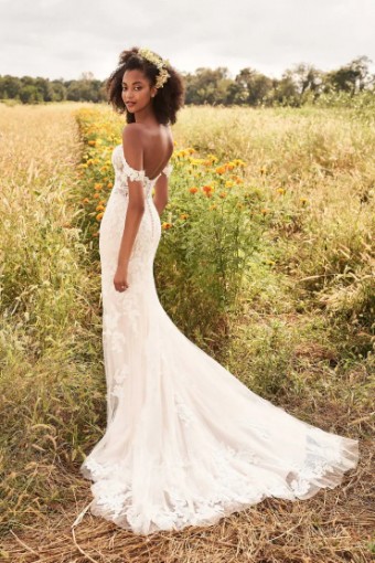 Lillian West #66193 #1 Sand/Ivory/Nude thumbnail