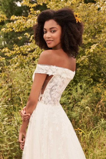 Lillian West #66196 #3 default Ivory/Ivory/Nude thumbnail
