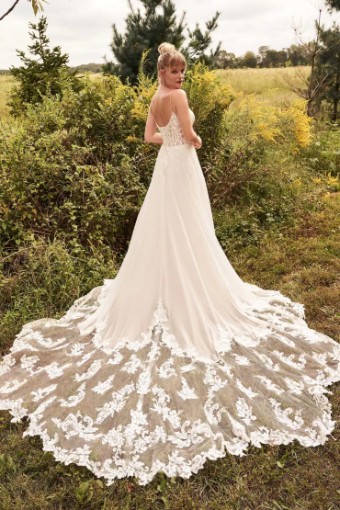 Lillian West #66200 #1 Ivory/Nude thumbnail