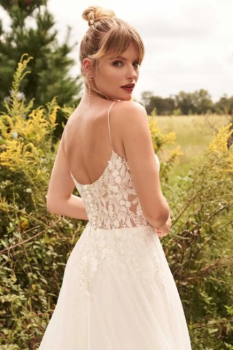 Lillian West #66200 #3 default Ivory/Nude thumbnail