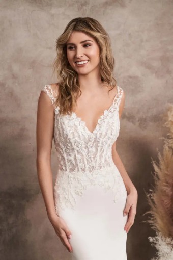 Lillian West #66211 #0 default Ivory/Ivory/Nude thumbnail