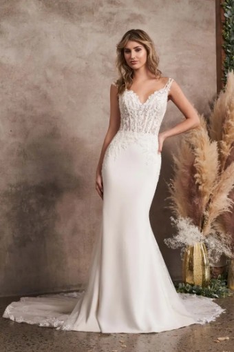 Lillian West #66211 #3 default Ivory/Ivory/Nude thumbnail