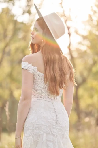 Lillian West #66244 #2 Sand thumbnail