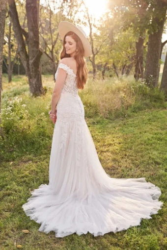 Lillian West #66244 #1 Sand thumbnail