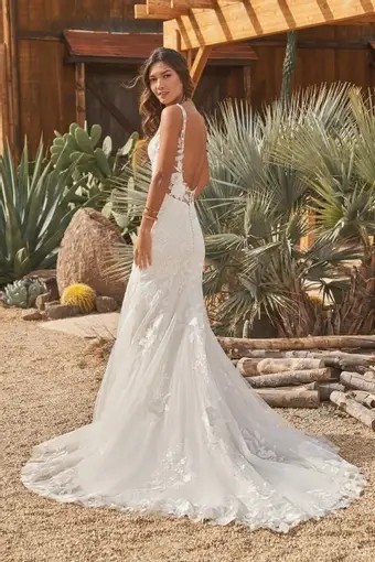 Lillian West #66252 #1 Sand/Ivory/Nude thumbnail