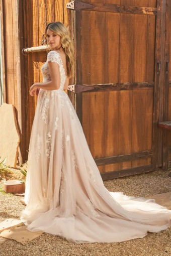 Lillian West #66259 #0 default Champagne/Ivory/Nude thumbnail