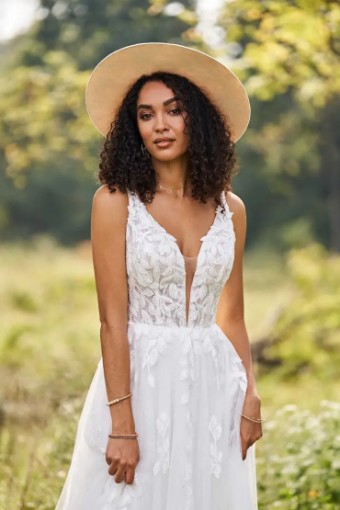Lillian West #66245 #2 default Ivory/Ivory/Nude thumbnail