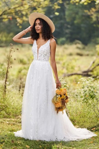 Lillian West #66245 #0 default Ivory/Ivory/Nude thumbnail