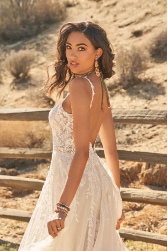 Lillian West #66251 #2 Sand/Ivory/Nude thumbnail