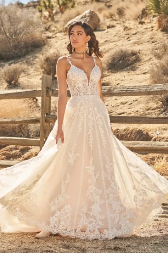 Lillian West #66251 #0 default Sand/Ivory/Nude thumbnail