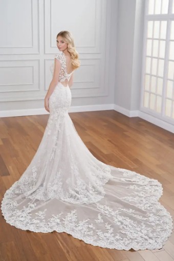 Martin Thornburg #122235 #1 Ivory/Blush thumbnail