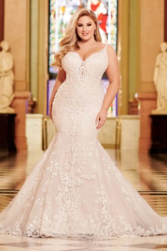 Martin Thornburg #220262 #3 default Ivory/Blush thumbnail