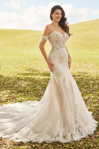 Martin Thornburg #220264 #0 default Ivory/Blush thumbnail