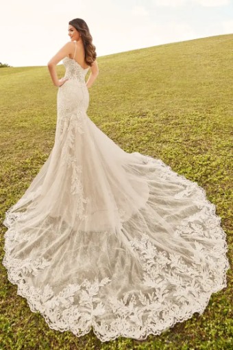 Martin Thornburg #220264 #1 Ivory/Blush thumbnail
