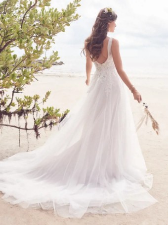 Rebecca Ingram #Jenessa #1 default Ivory thumbnail