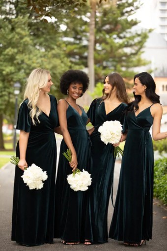 Sorella Vita #9668 #5 Gardenia thumbnail