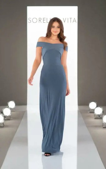 Sorella Vita #9134 #0 default Sapphire thumbnail