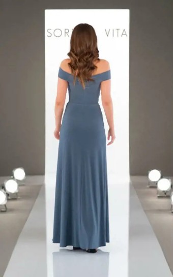 Sorella Vita #9134 #1 default Sapphire thumbnail