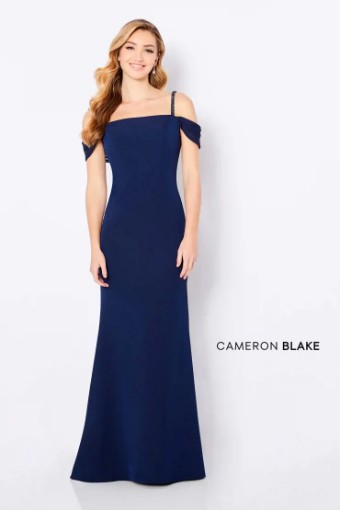 Cameron Blake by Mon Cheri #221692 #0 default Smokey Mink thumbnail