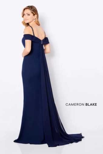 Cameron Blake by Mon Cheri #221692 #2 Smokey Mink thumbnail