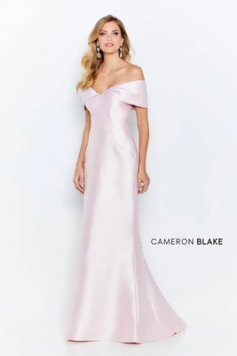 Cameron Blake by Mon Cheri #120622 #2 Red thumbnail
