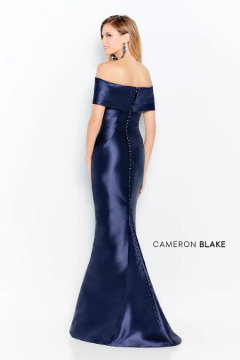 Cameron Blake by Mon Cheri #120622 #1 Red thumbnail