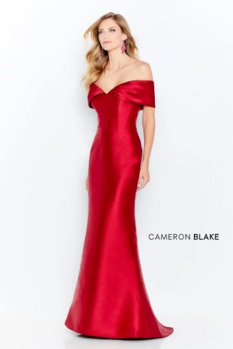 Cameron Blake by Mon Cheri #120622 #0 default Red thumbnail