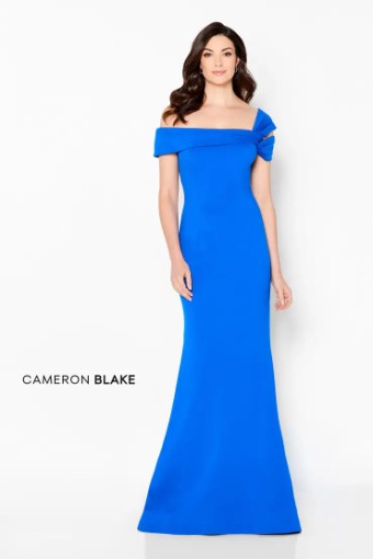 Cameron Blake by Mon Cheri #120604 #0 default Sapphire thumbnail