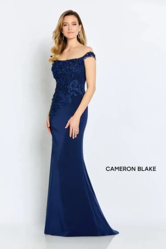 Cameron Blake by Mon Cheri #CB102 #1 English Rose thumbnail