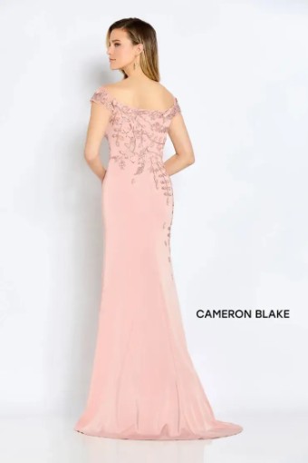 Cameron Blake by Mon Cheri #CB102 #0 default English Rose thumbnail