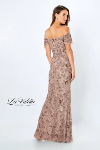 La Valetta #LV22103 #2 Lavender thumbnail