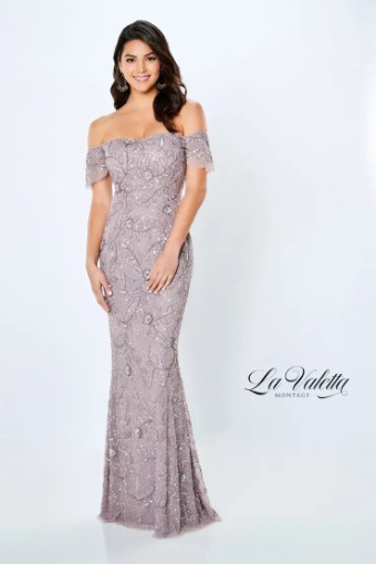 La Valetta #LV22103 #1 Lavender thumbnail