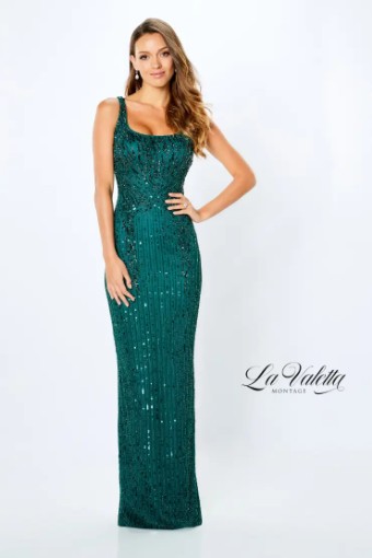La Valetta #LV22106 #3 Emerald thumbnail