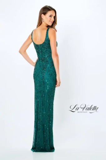 La Valetta #LV22106 #1 Emerald thumbnail
